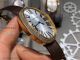 Perfect Replica Cartier Baignoire 904L All Gold Diamond Case Silver Face Cal.430 MC Automatic Women's Watch (7)_th.jpg